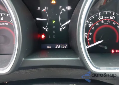 2008 Toyota Highlander Limited z USA, uszkodzony, nr VIN JTEES42A582016171